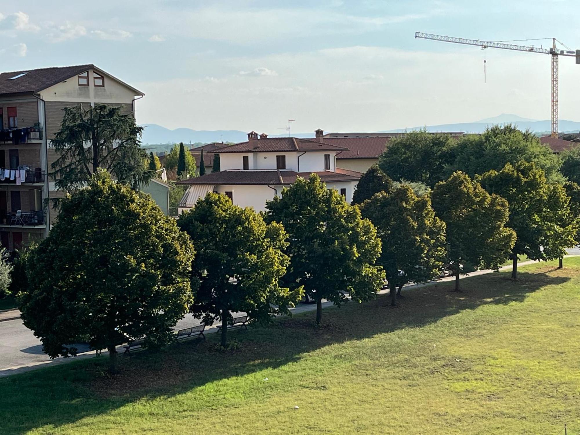 Casa Ivana Castiglione del Lago Exterior photo